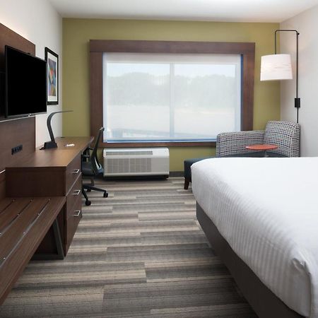 Holiday Inn Express & Suites Ruston By Ihg Екстериор снимка