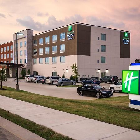 Holiday Inn Express & Suites Ruston By Ihg Екстериор снимка