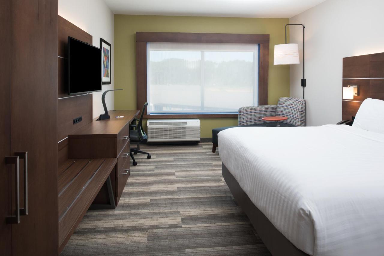 Holiday Inn Express & Suites Ruston By Ihg Екстериор снимка