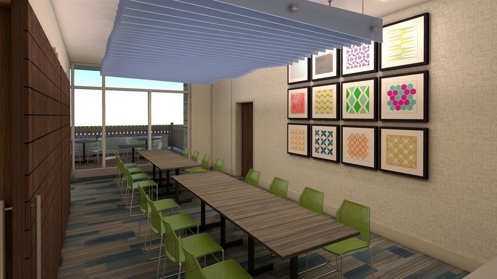 Holiday Inn Express & Suites Ruston By Ihg Екстериор снимка