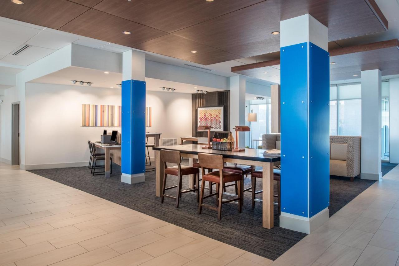 Holiday Inn Express & Suites Ruston By Ihg Екстериор снимка