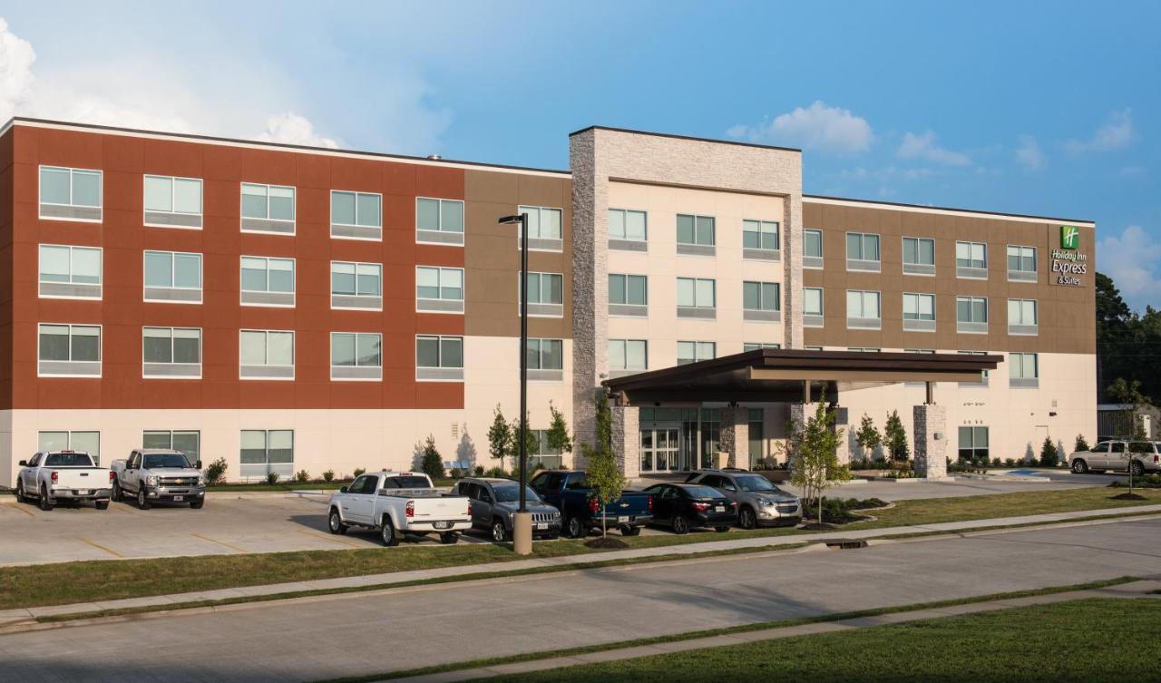 Holiday Inn Express & Suites Ruston By Ihg Екстериор снимка