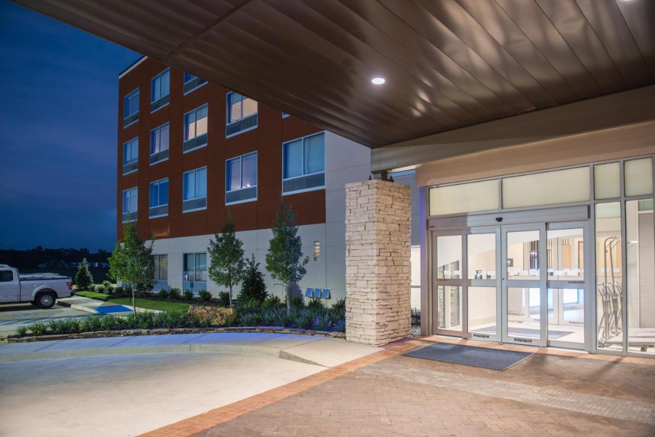 Holiday Inn Express & Suites Ruston By Ihg Екстериор снимка