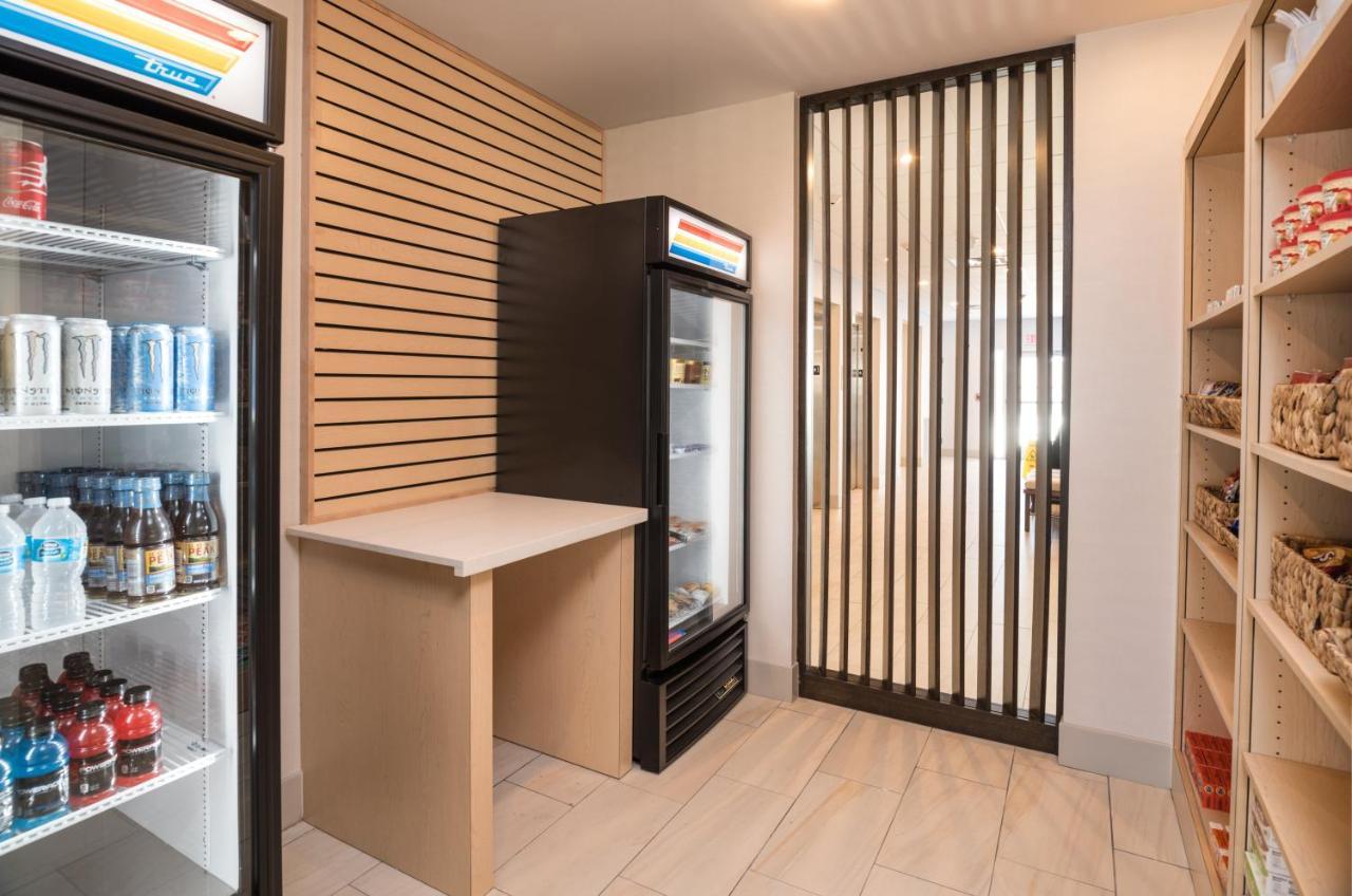 Holiday Inn Express & Suites Ruston By Ihg Екстериор снимка
