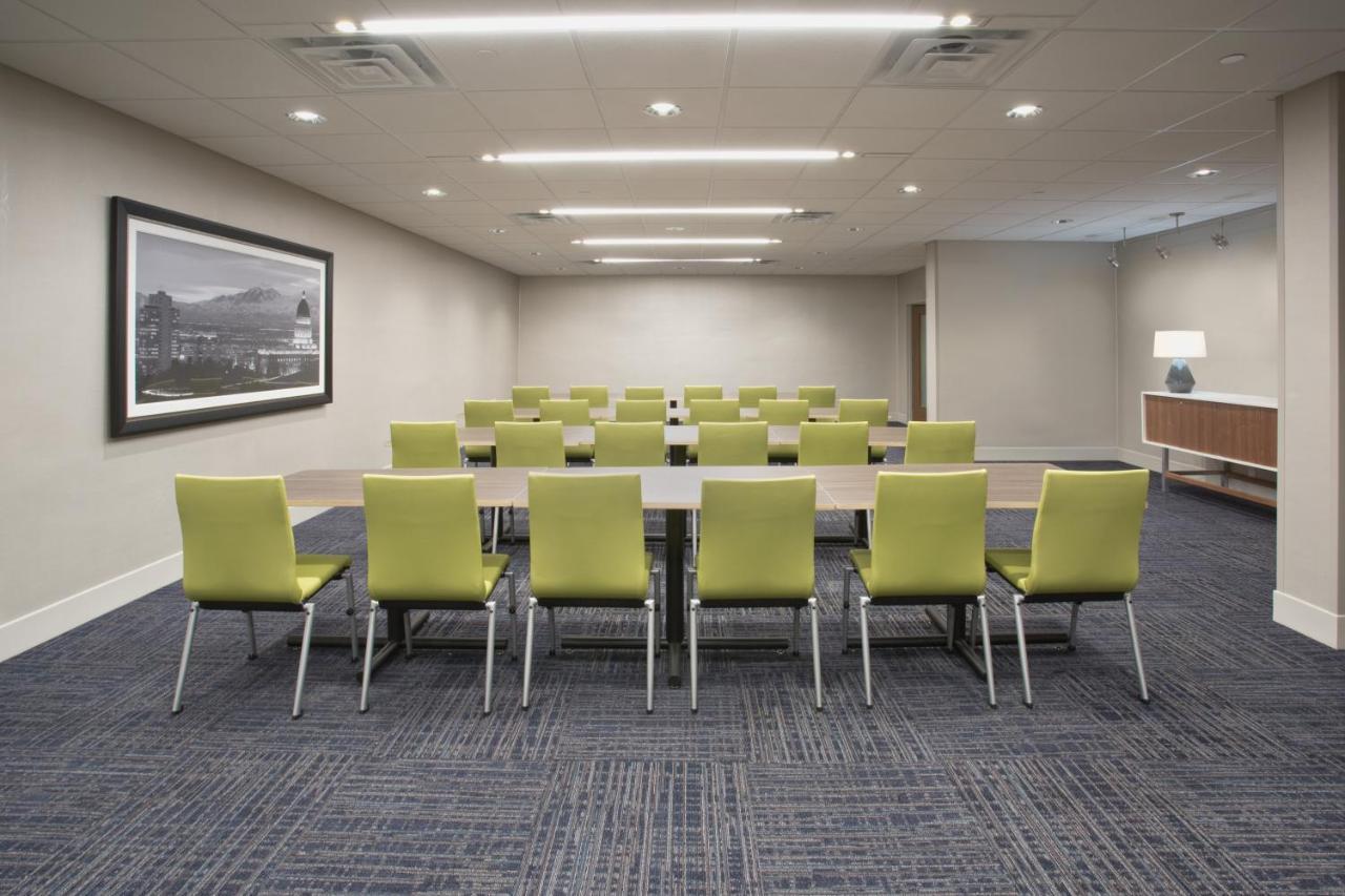 Holiday Inn Express & Suites Ruston By Ihg Екстериор снимка