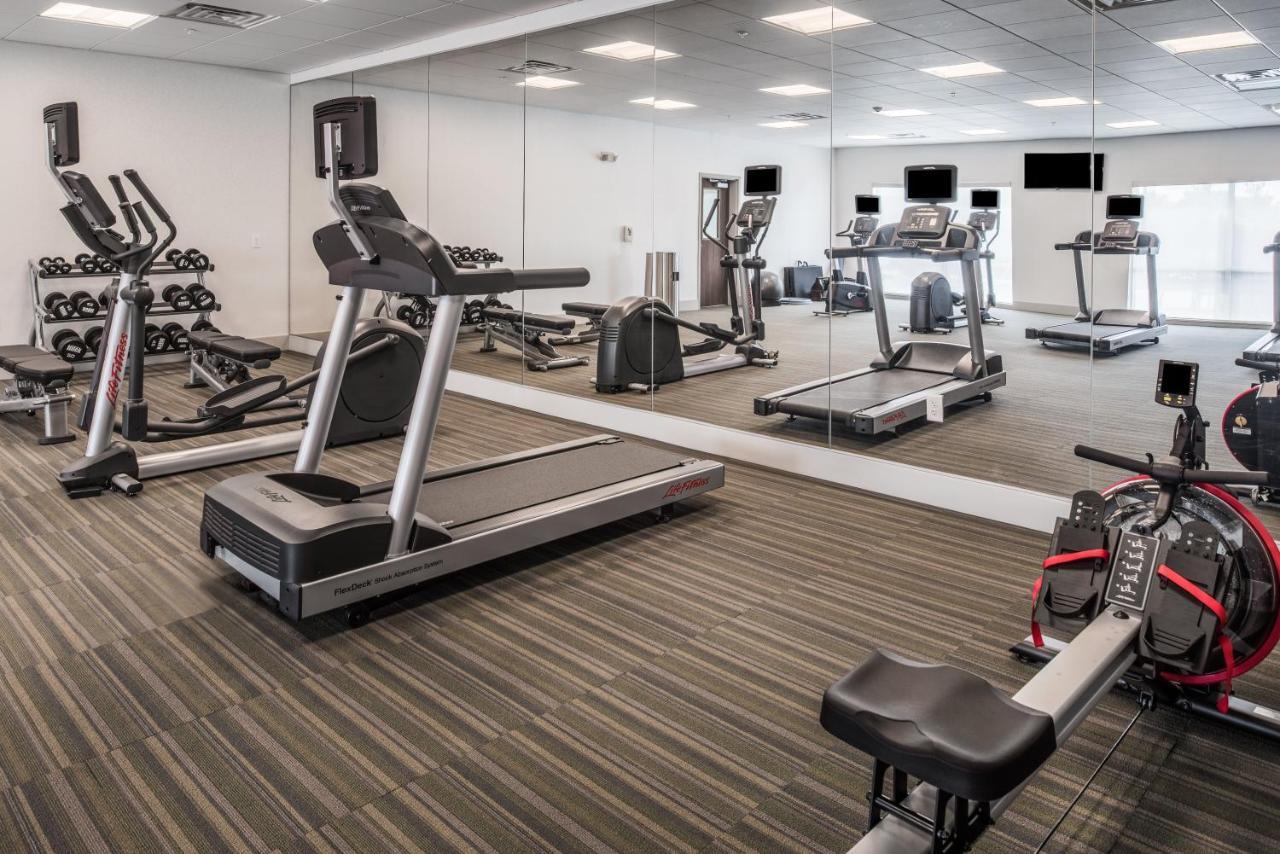 Holiday Inn Express & Suites Ruston By Ihg Екстериор снимка
