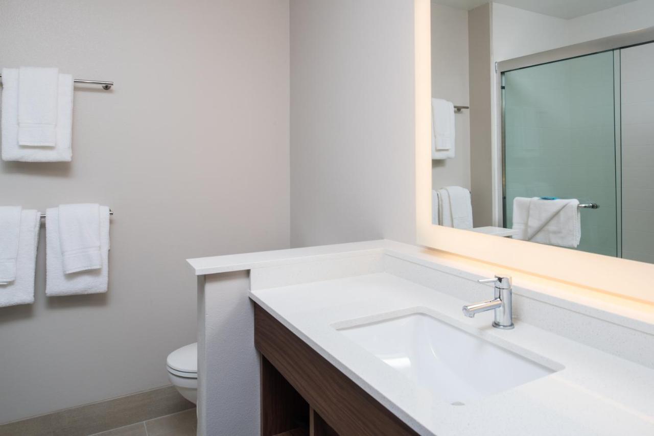 Holiday Inn Express & Suites Ruston By Ihg Екстериор снимка