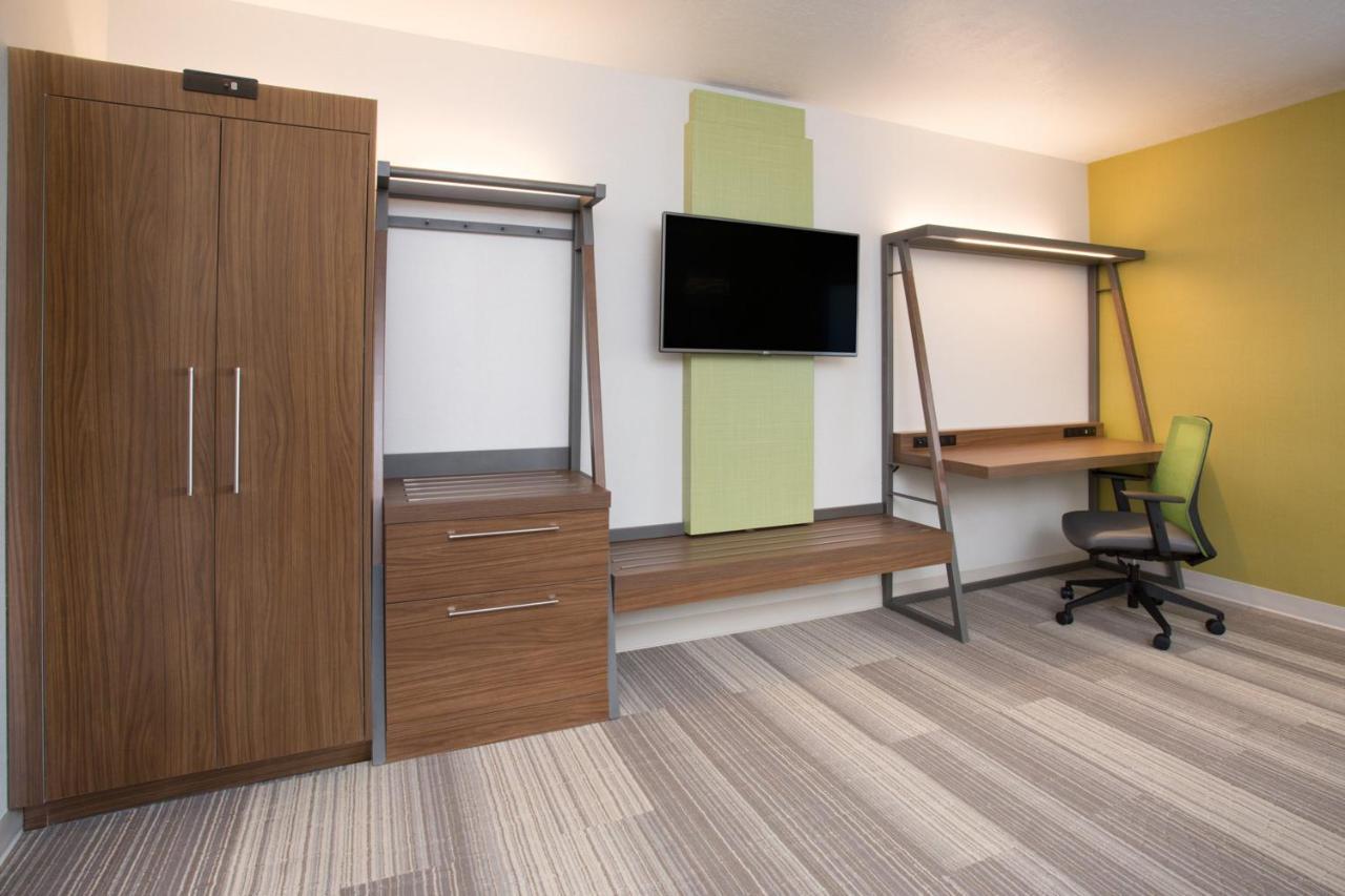 Holiday Inn Express & Suites Ruston By Ihg Екстериор снимка