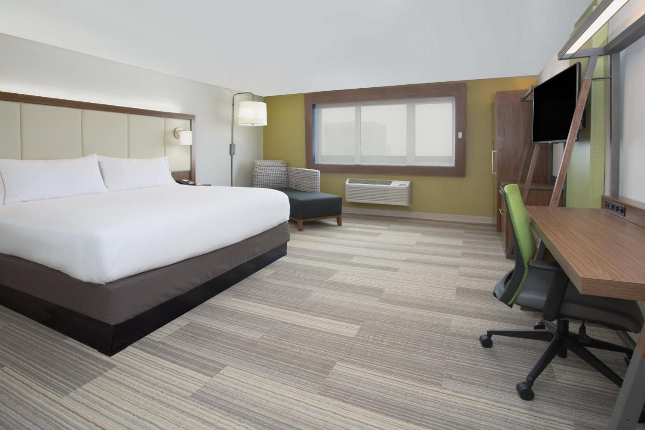 Holiday Inn Express & Suites Ruston By Ihg Екстериор снимка