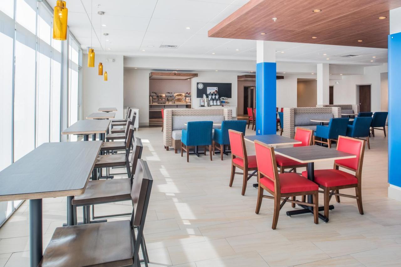Holiday Inn Express & Suites Ruston By Ihg Екстериор снимка