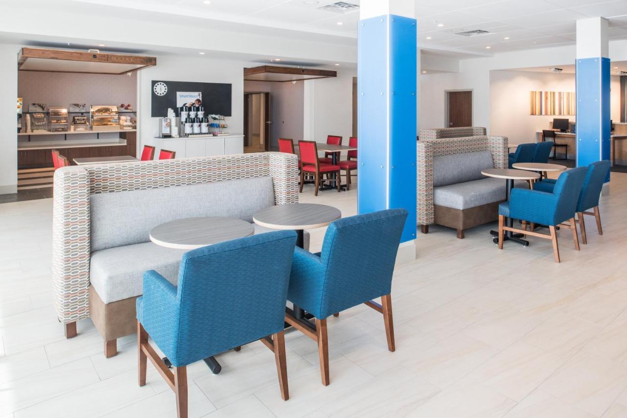 Holiday Inn Express & Suites Ruston By Ihg Екстериор снимка
