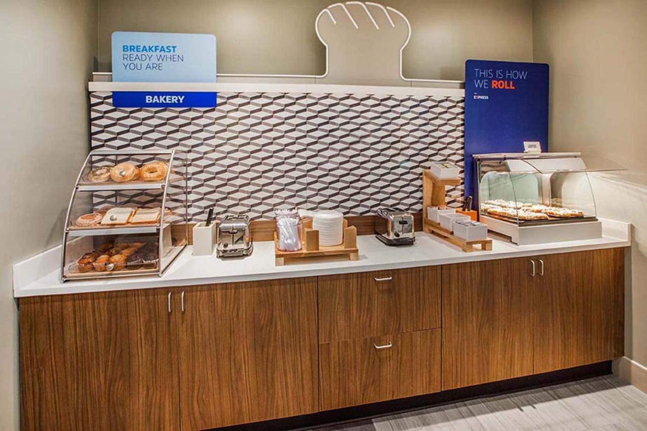 Holiday Inn Express & Suites Ruston By Ihg Екстериор снимка
