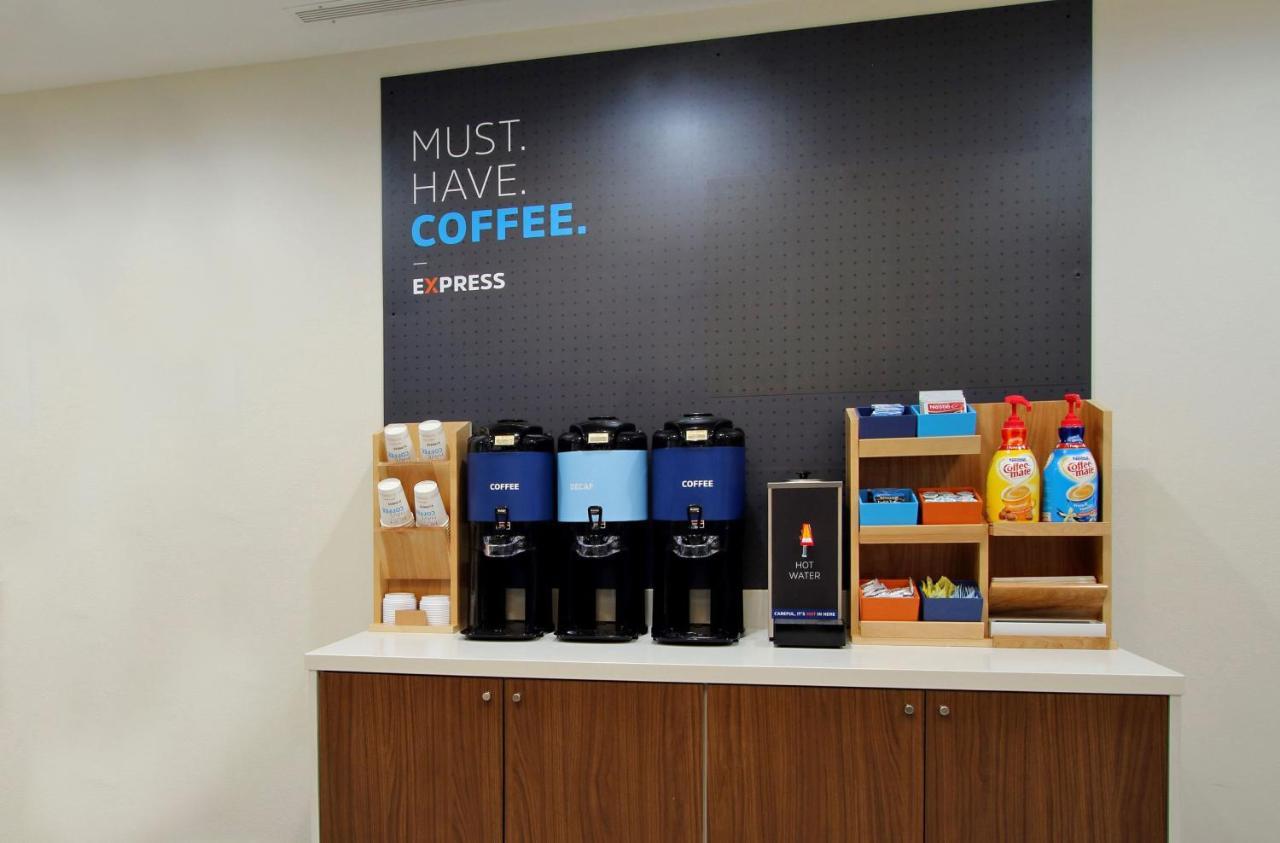 Holiday Inn Express & Suites Ruston By Ihg Екстериор снимка
